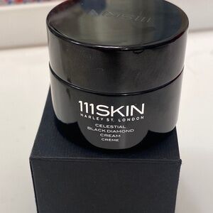 111 SKIN Celestial Black Diamond Cream 15ml